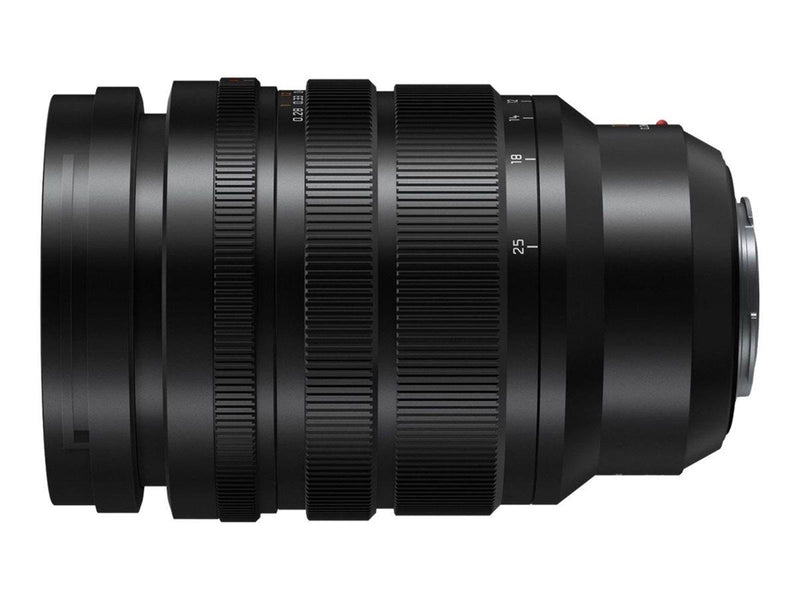 Panasonic Leica DG Vario-Summilux zoom lens - 10 mm - 25 mm