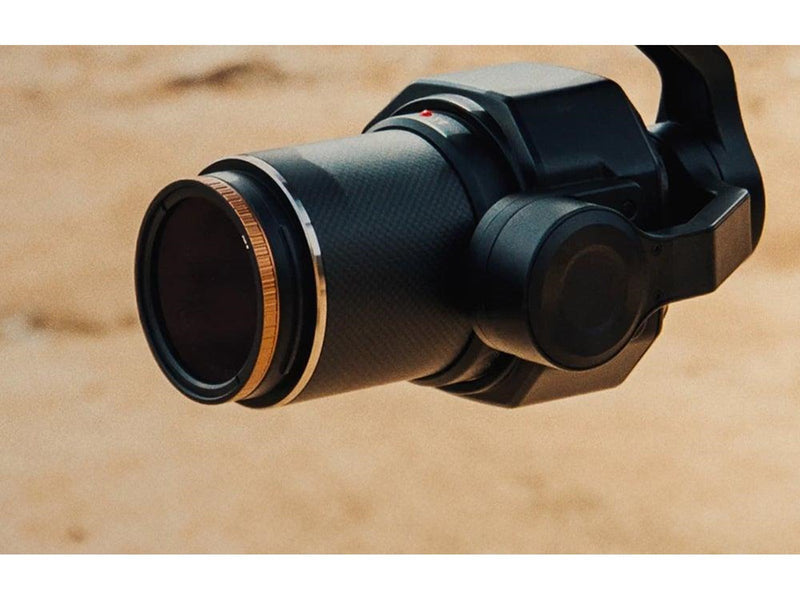 Polar Pro Filter UV PolarPro Quartz Line for DJI Inspire 3 46mm