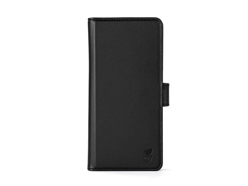 GEAR Wallet Case Black - Universal