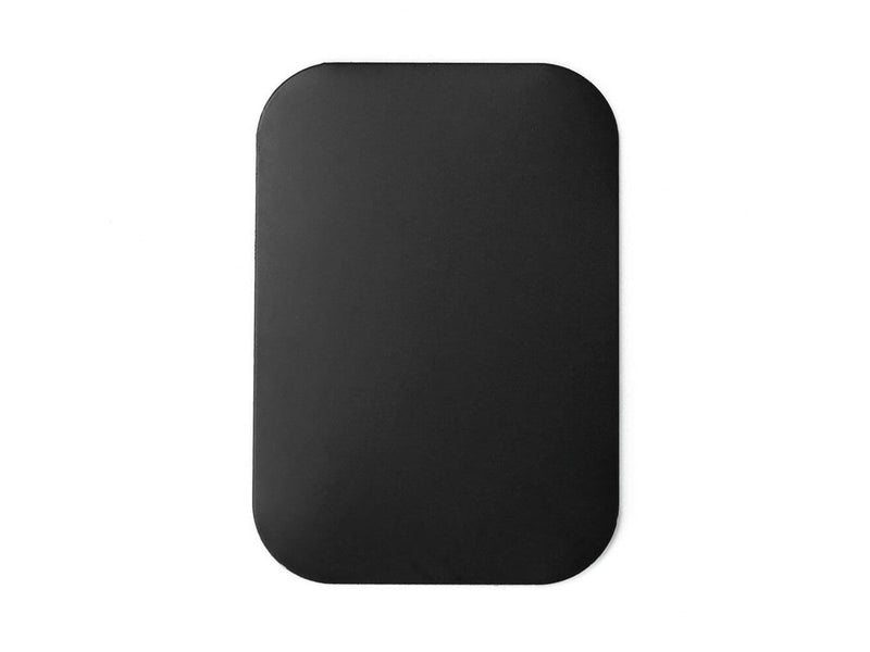 GEAR Wallet Case Black - Universal