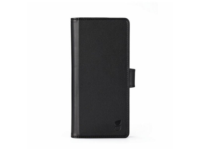 GEAR Wallet Case Black - Universal