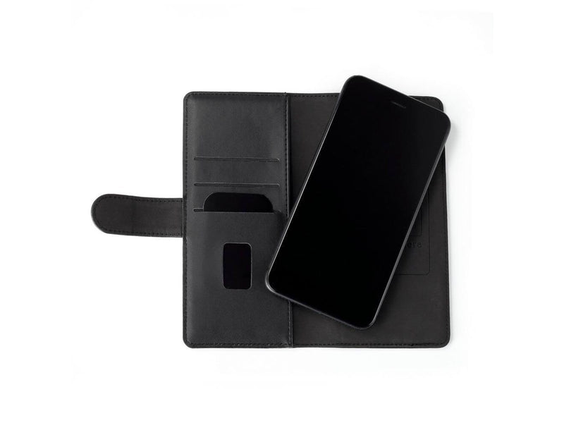 GEAR Wallet Case Black - Universal