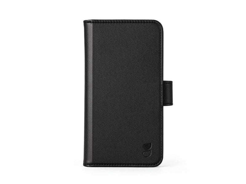 GEAR Wallet Case Black - iPhone 11