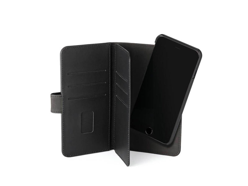GEAR Wallet Case Black - iPhone 11