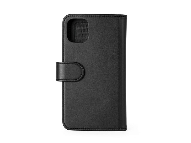 GEAR Wallet Case Black - iPhone 11
