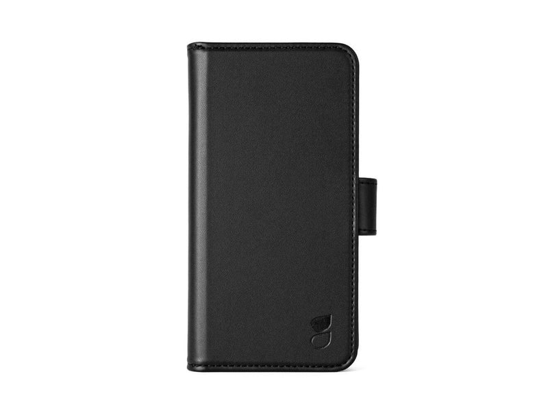 GEAR Wallet Case Black - iPhone 11 Pro