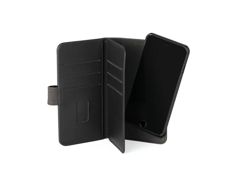 GEAR Wallet Case Black - iPhone 11 Pro
