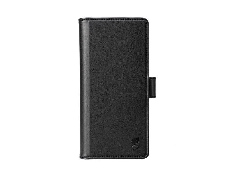 GEAR Wallet Case Black - Samsung S20 Plus