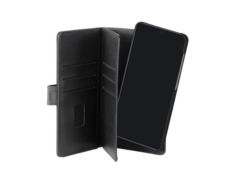GEAR Wallet Case Black - Samsung S20 Plus