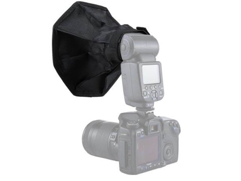 Puluz Foldable Soft Flash Light  PU5120 20cm