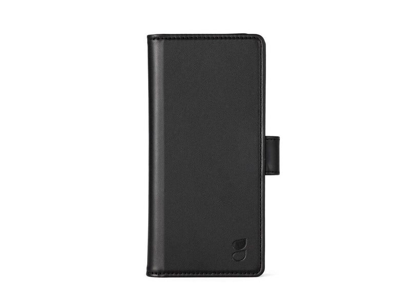 GEAR Wallet Case Black - Samsung S20