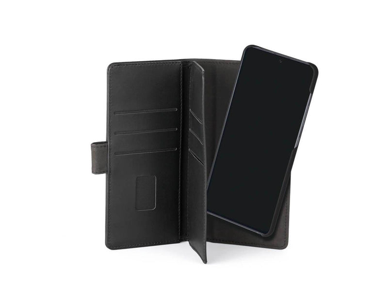 GEAR Wallet Case Black - Samsung S20