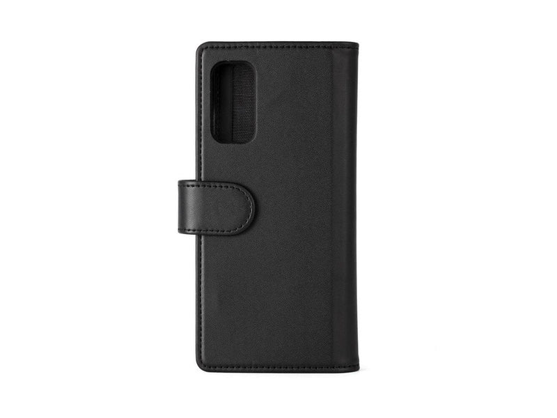 GEAR Wallet Case Black - Samsung S20