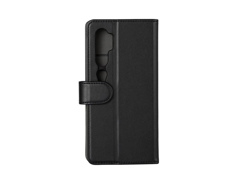 GEAR Wallet Case Black - Xiaomi Mi Note10/Note10 Pro/CC9 Pro