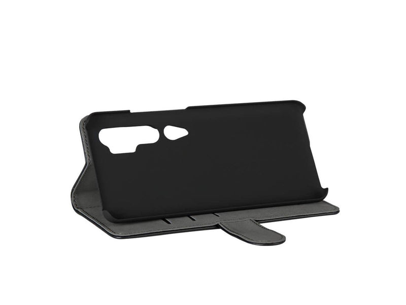 GEAR Wallet Case Black - Xiaomi Mi Note10/Note10 Pro/CC9 Pro