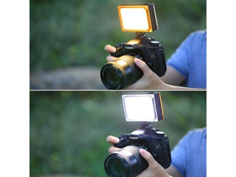 Puluz LED lamp  for the camera 860 lumens