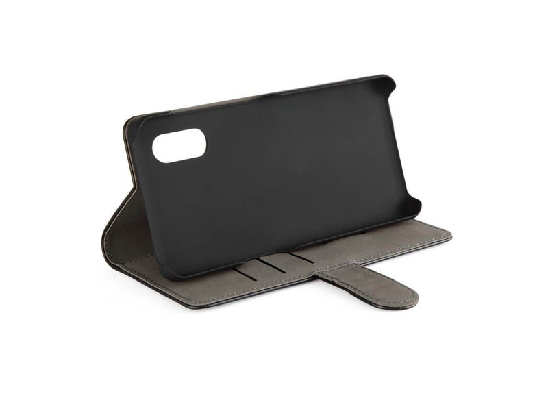 GEAR Wallet Case Black - Samsung XCover Pro