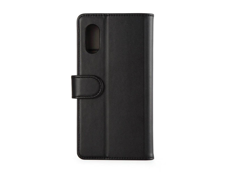 GEAR Wallet Case Black - Samsung XCover Pro