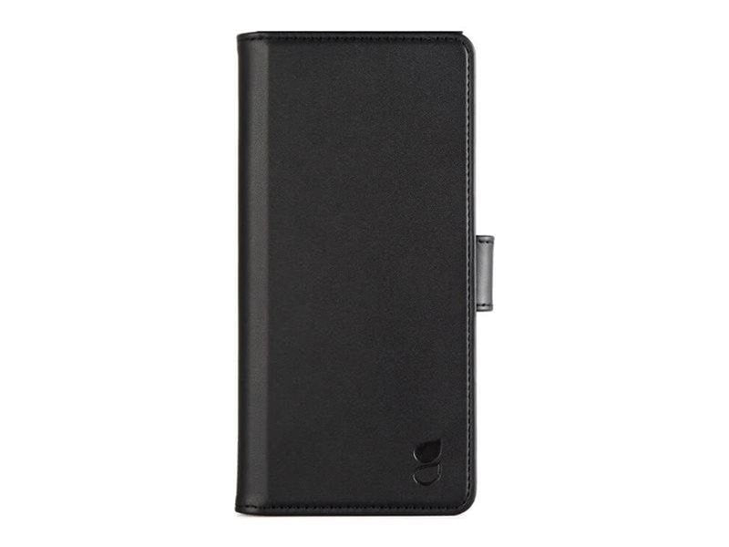 GEAR Wallet Case Black - Samsung XCover Pro