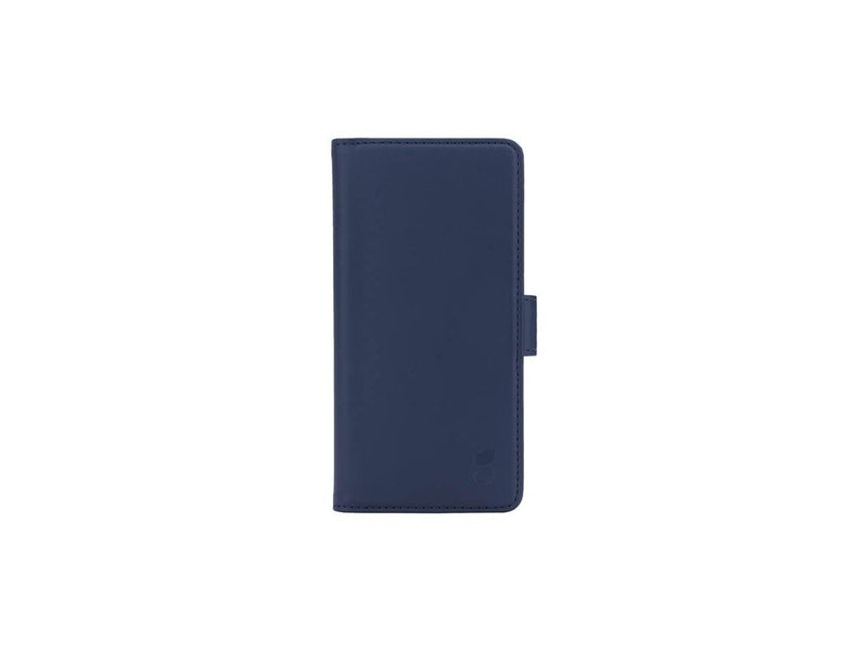 GEAR Wallet Case Blue - Samsung S20 Limited Edition