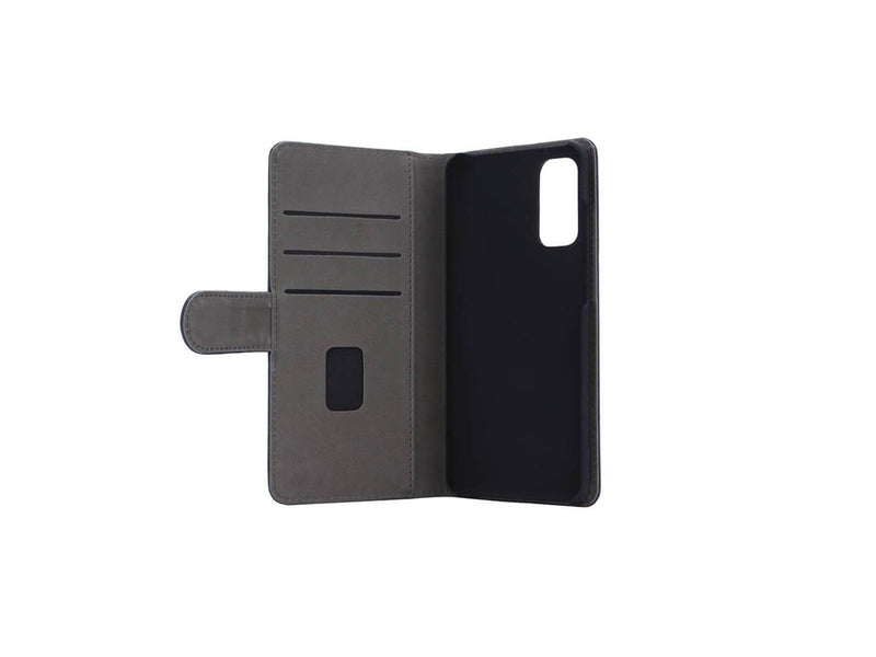 GEAR Wallet Case Blue - Samsung S20 Limited Edition