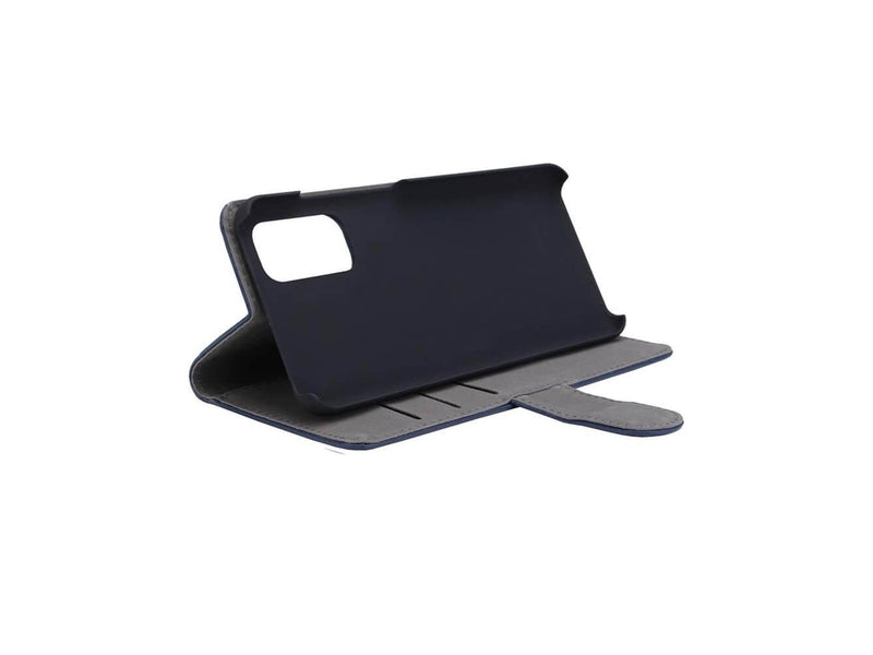 GEAR Wallet Case Blue - Samsung S20 Limited Edition