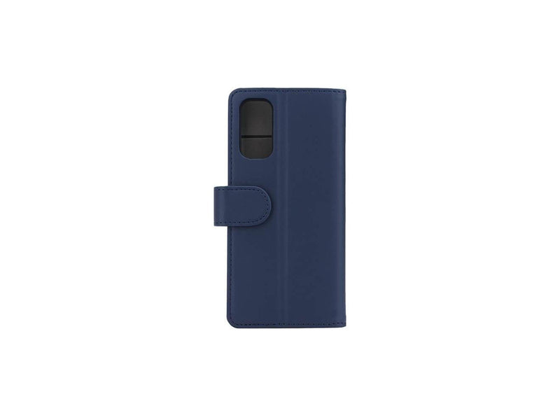 GEAR Wallet Case Blue - Samsung S20 Limited Edition