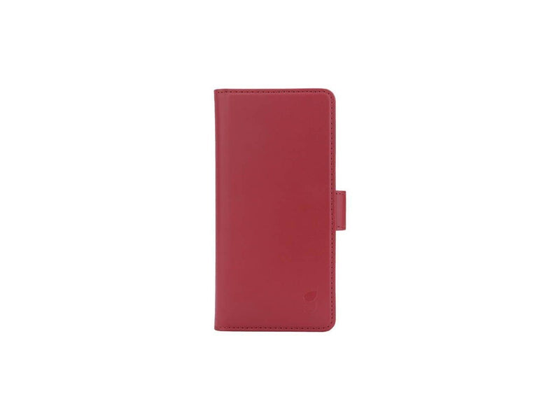 GEAR Wallet Case Red - Samsung S20 Limited Edition