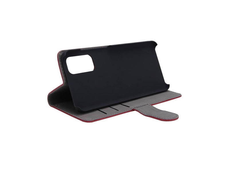 GEAR Wallet Case Red - Samsung S20 Limited Edition