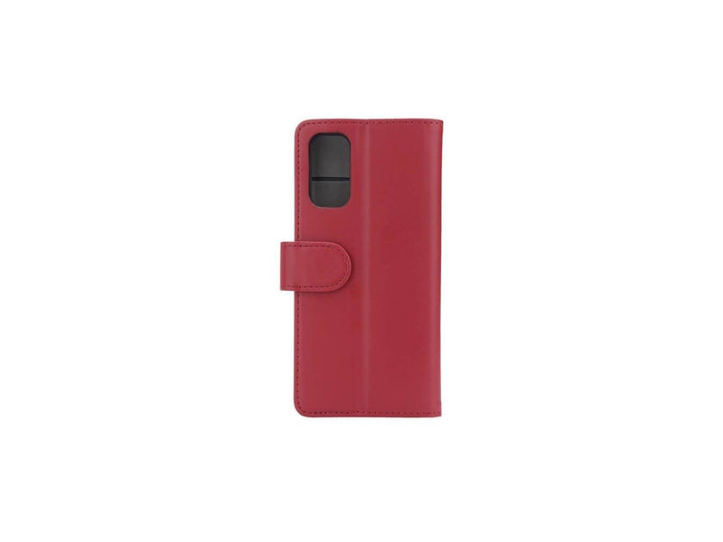 GEAR Wallet Case Red - Samsung S20 Limited Edition