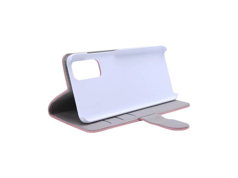 GEAR Wallet Case Pink - Samsung S20