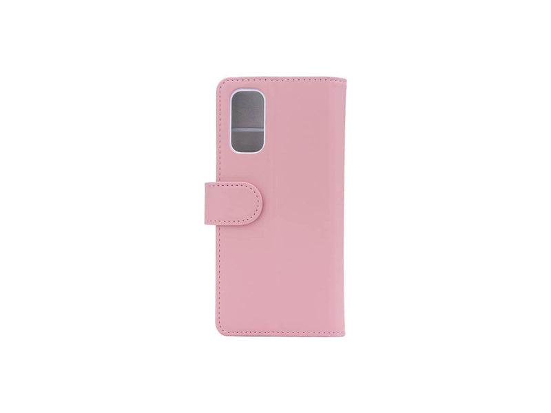 GEAR Wallet Case Pink - Samsung S20