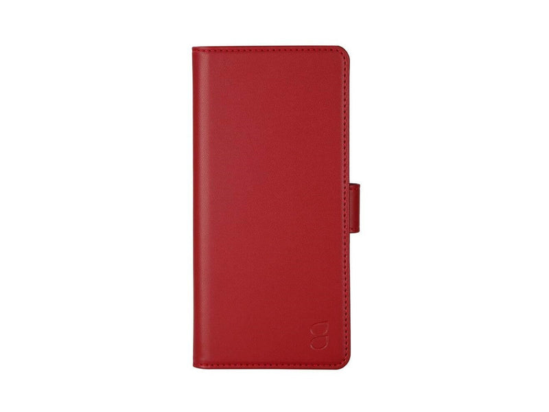 GEAR Wallet Case Red - Samsung S20 Ultra