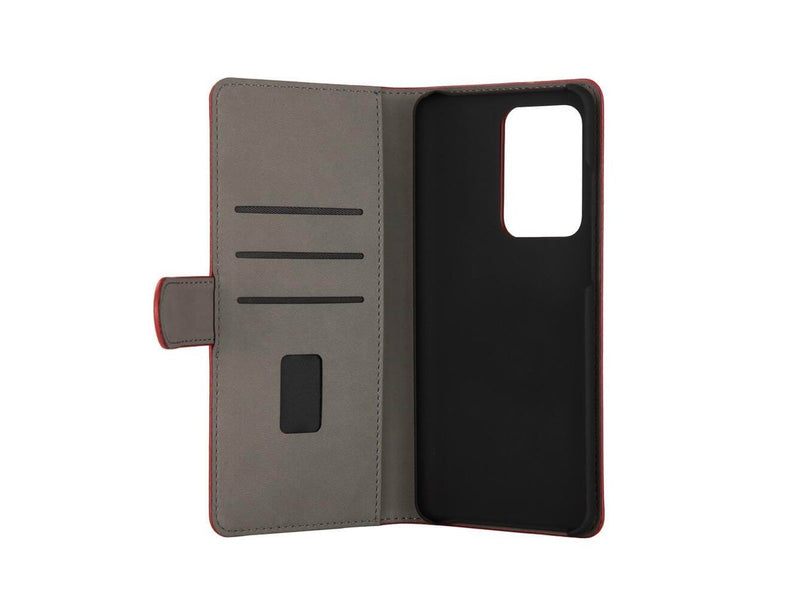 GEAR Wallet Case Red - Samsung S20 Ultra