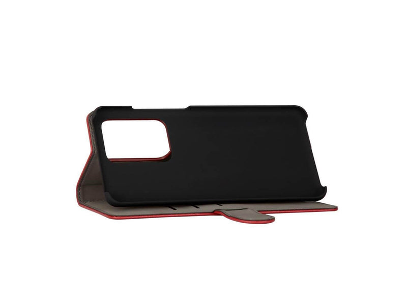 GEAR Wallet Case Red - Samsung S20 Ultra