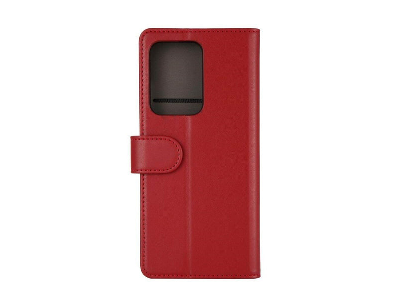 GEAR Wallet Case Red - Samsung S20 Ultra
