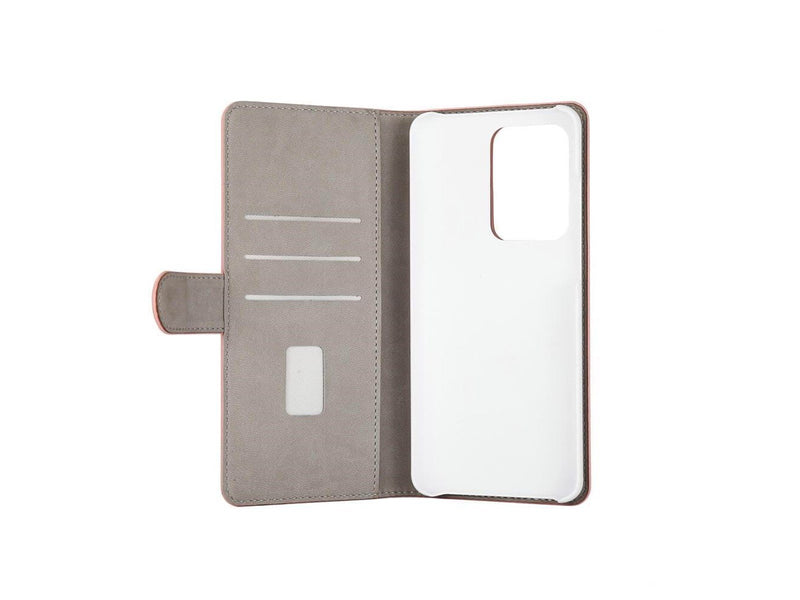 GEAR Wallet Case Pink - Samsung S20 Ultra