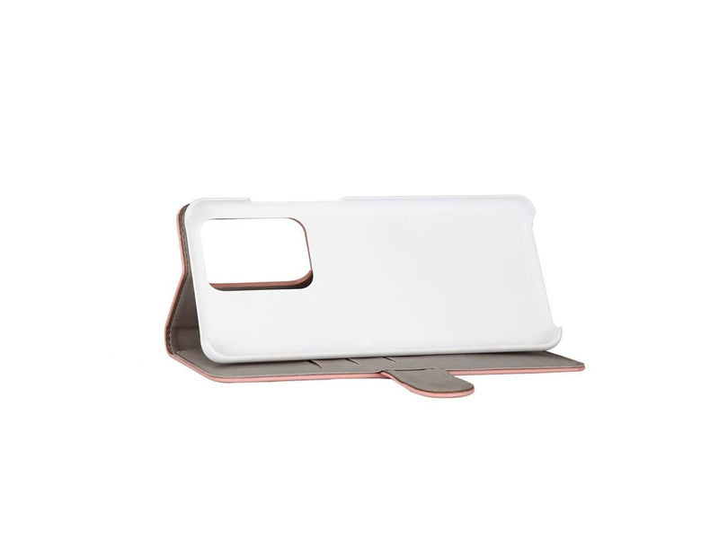 GEAR Wallet Case Pink - Samsung S20 Ultra