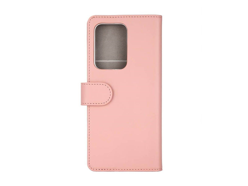 GEAR Wallet Case Pink - Samsung S20 Ultra