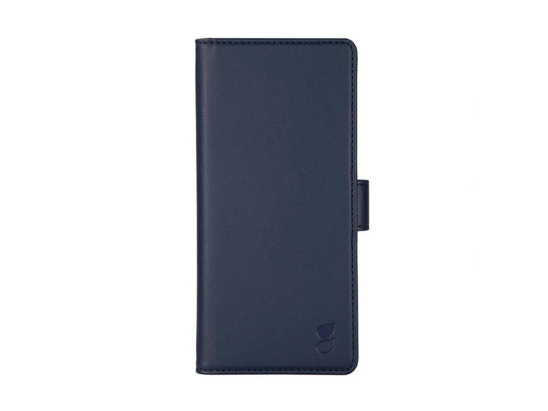 GEAR Wallet Case Blue - Samsung S20 Plus Limited Edition