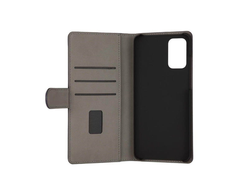 GEAR Wallet Case Blue - Samsung S20 Plus Limited Edition
