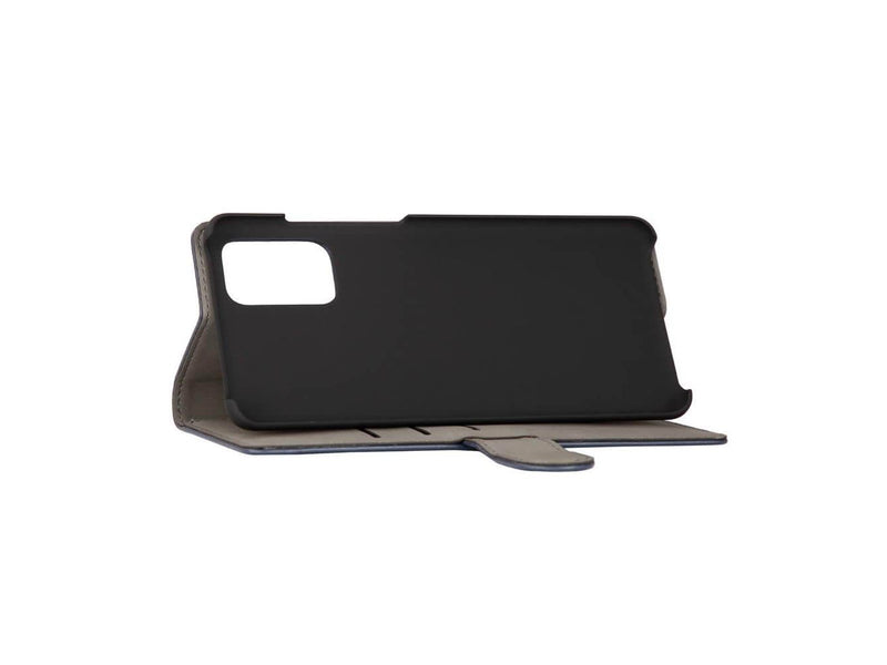 GEAR Wallet Case Blue - Samsung S20 Plus Limited Edition