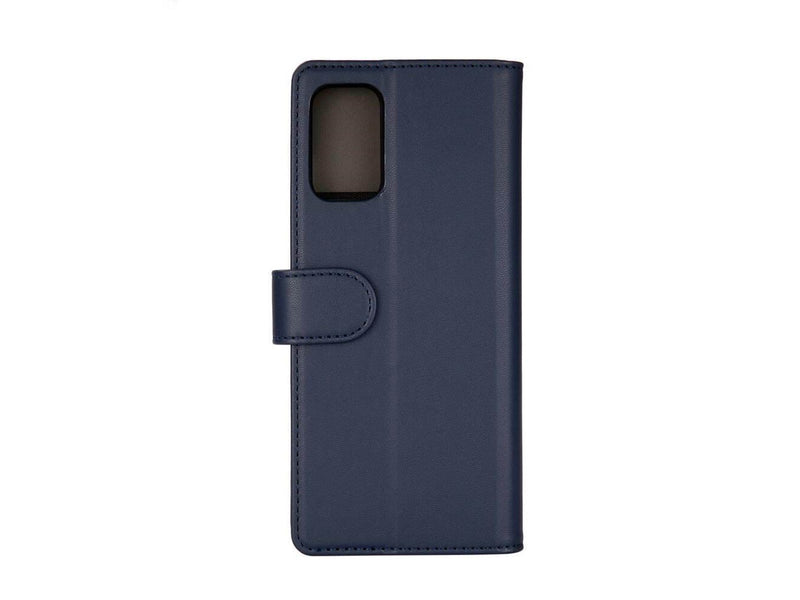 GEAR Wallet Case Blue - Samsung S20 Plus Limited Edition