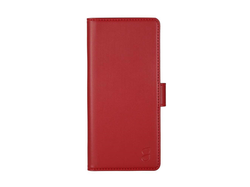 GEAR Wallet Case Red - Samsung S20 Plus Limited Edition