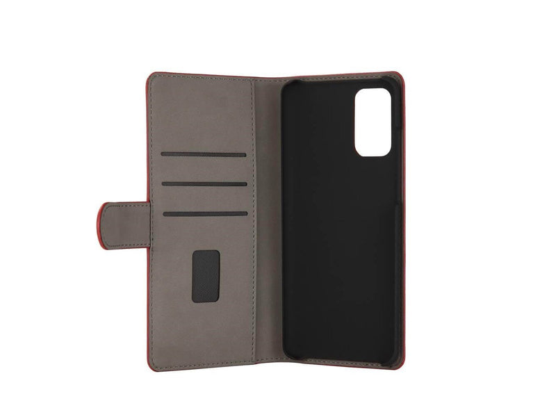 GEAR Wallet Case Red - Samsung S20 Plus Limited Edition