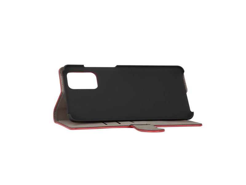 GEAR Wallet Case Red - Samsung S20 Plus Limited Edition