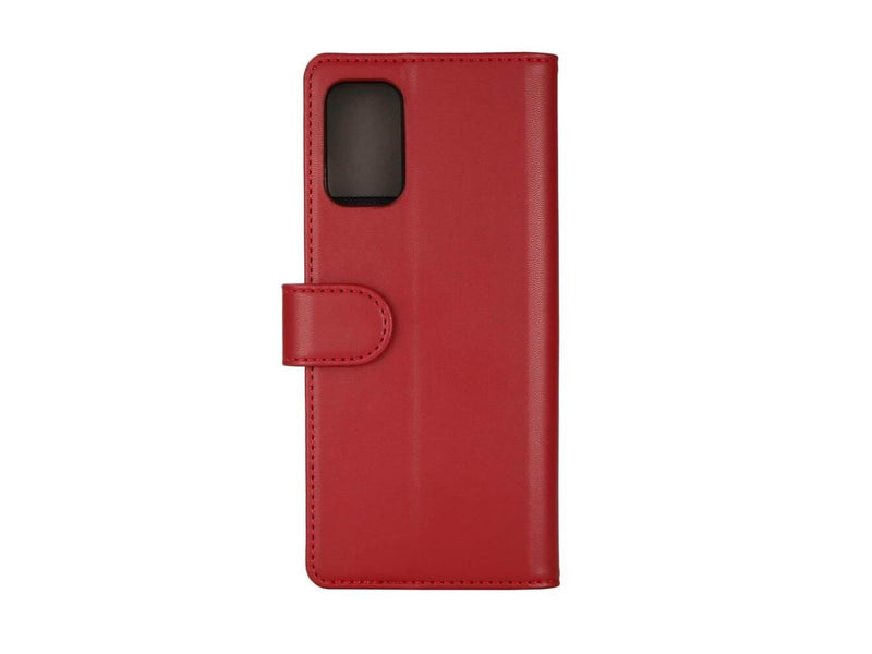 GEAR Wallet Case Red - Samsung S20 Plus Limited Edition