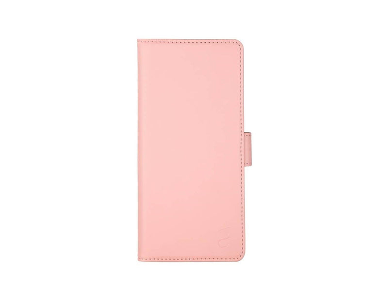 GEAR Wallet Case Pink - Samsung S20 Plus
