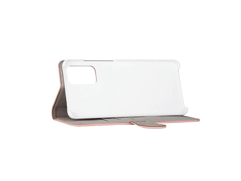 GEAR Wallet Case Pink - Samsung S20 Plus