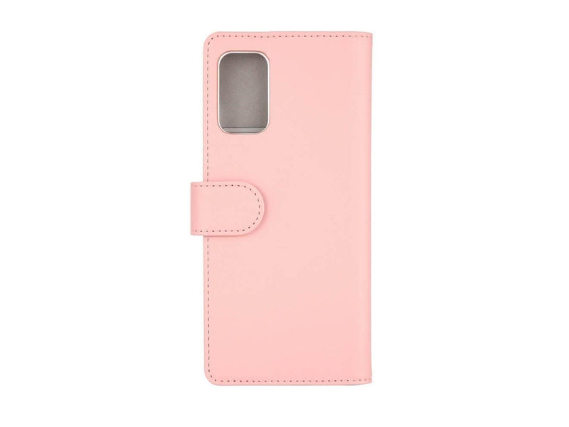 GEAR Wallet Case Pink - Samsung S20 Plus